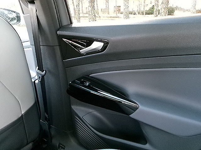 Volkswagen ID.4  2022 Volkswagen ID.4  2022