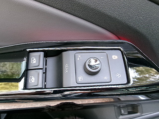 Volkswagen ID.4  2022 Volkswagen ID.4  2022