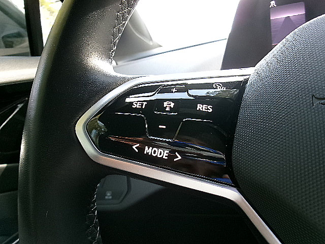 Volkswagen ID.4  2022 Volkswagen ID.4  2022