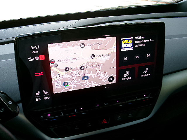 Volkswagen ID.4  2022 Volkswagen ID.4  2022