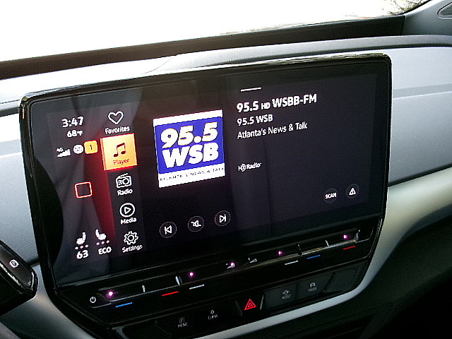 Volkswagen ID.4  2022 Volkswagen ID.4  2022