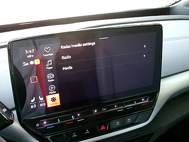 Volkswagen ID.4  2022 Volkswagen ID.4  2022