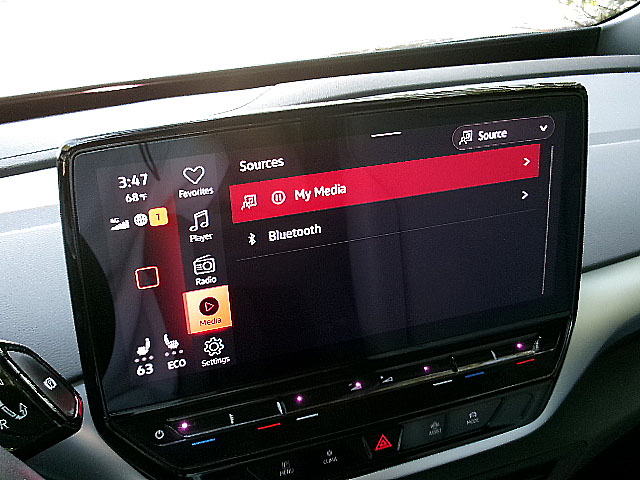 Volkswagen ID.4  2022 Volkswagen ID.4  2022