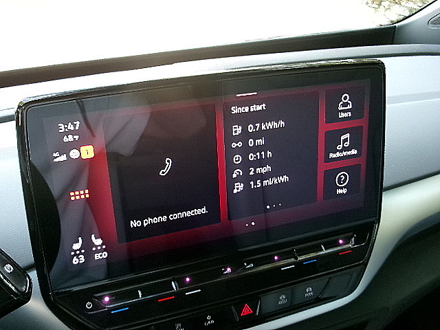 Volkswagen ID.4  2022 Volkswagen ID.4  2022