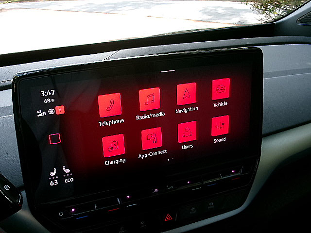 Volkswagen ID.4  2022 Volkswagen ID.4  2022