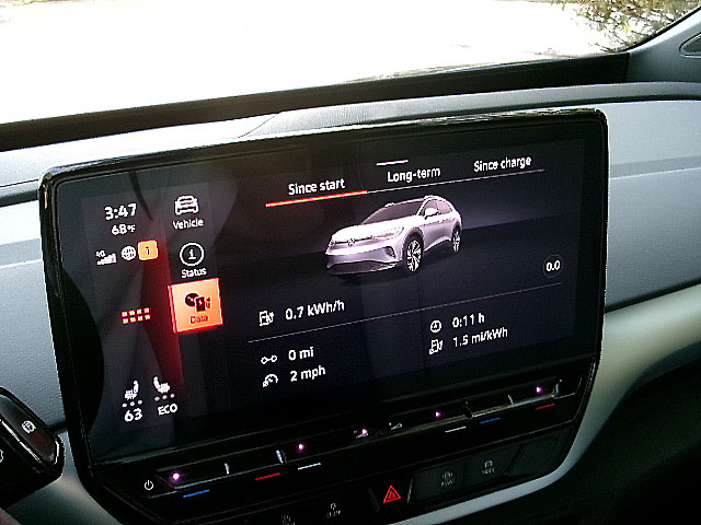 Volkswagen ID.4  2022 Volkswagen ID.4  2022