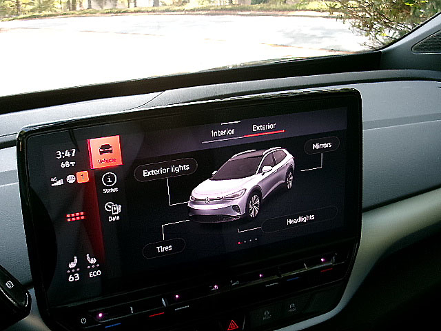 Volkswagen ID.4  2022 Volkswagen ID.4  2022