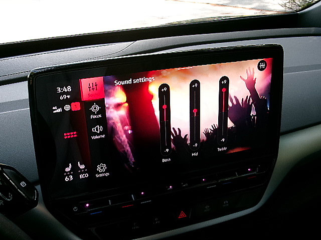 Volkswagen ID.4  2022 Volkswagen ID.4  2022