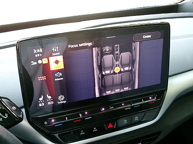 Volkswagen ID.4  2022 Volkswagen ID.4  2022