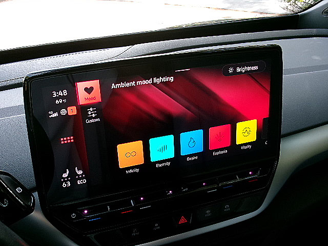 Volkswagen ID.4  2022 Volkswagen ID.4  2022