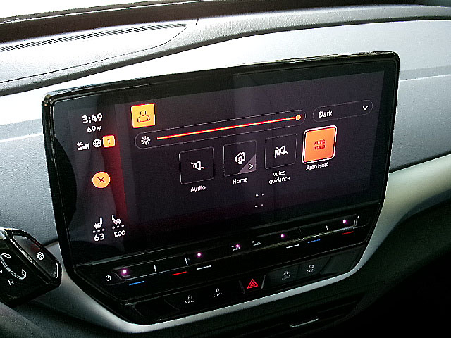 Volkswagen ID.4  2022 Volkswagen ID.4  2022