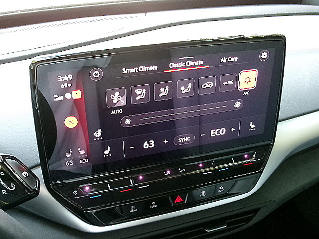 Volkswagen ID.4  2022 Volkswagen ID.4  2022