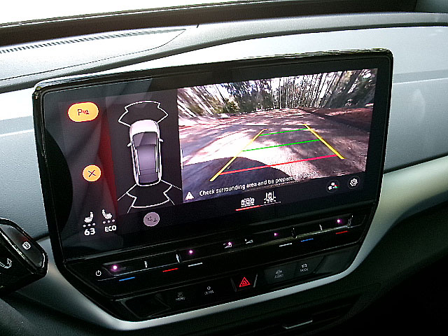 Volkswagen ID.4  2022 Volkswagen ID.4  2022