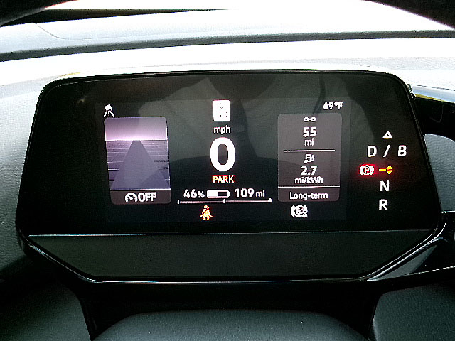 Volkswagen ID.4  2022 Volkswagen ID.4  2022