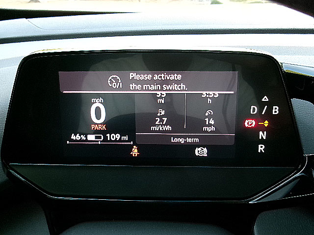 Volkswagen ID.4  2022 Volkswagen ID.4  2022