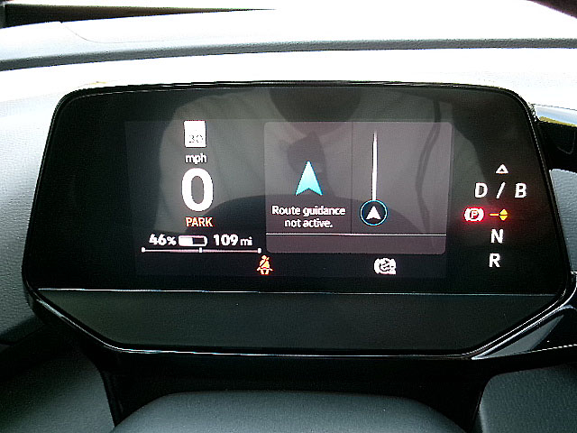 Volkswagen ID.4  2022 Volkswagen ID.4  2022