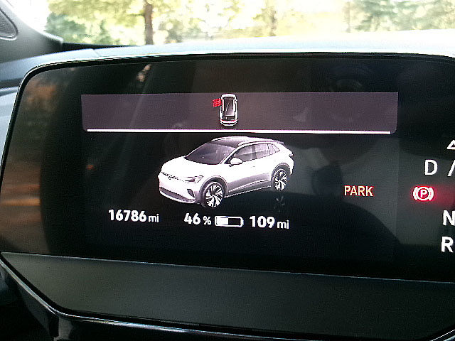 Volkswagen ID.4  2022 Volkswagen ID.4  2022