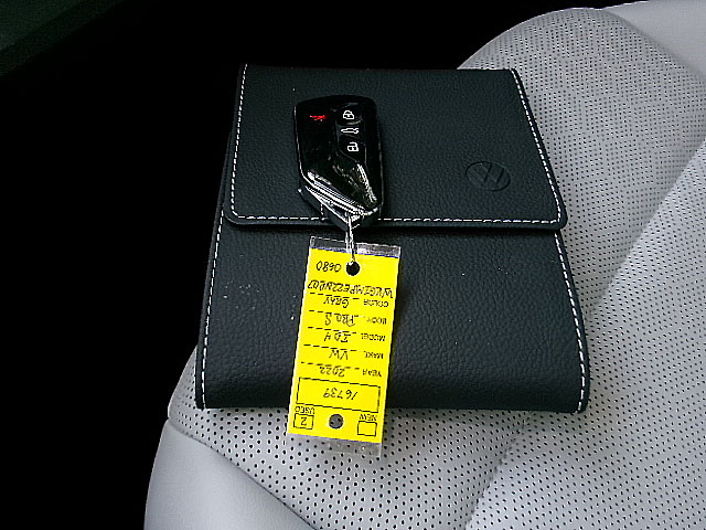 Volkswagen ID.4  2022 Volkswagen ID.4  2022