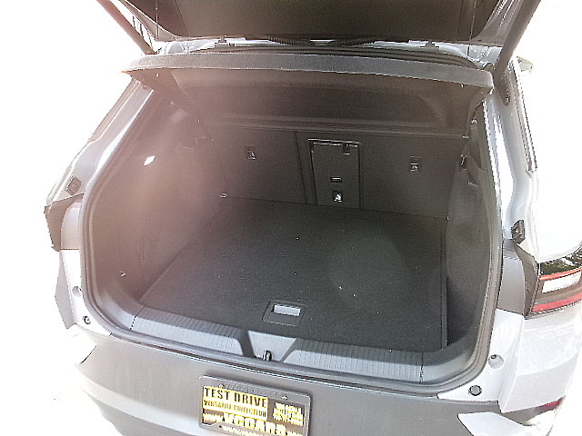 Volkswagen ID.4  2022 Volkswagen ID.4  2022