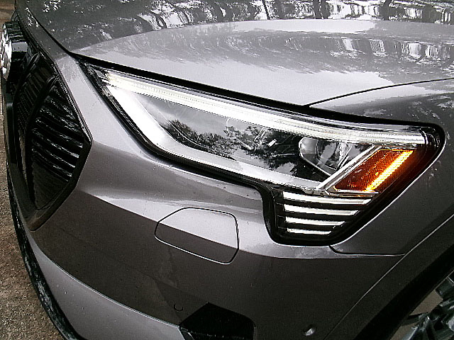 Audi E-Tron  2022 Audi E-Tron  2022