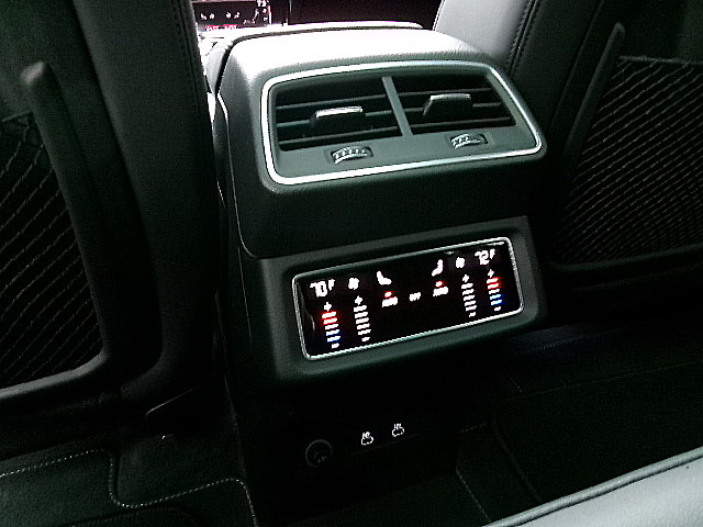 Audi E-Tron  2022 Audi E-Tron  2022