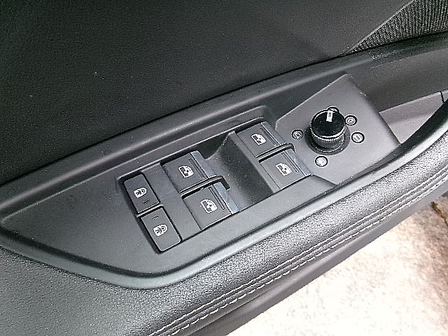 Audi E-Tron  2022 Audi E-Tron  2022