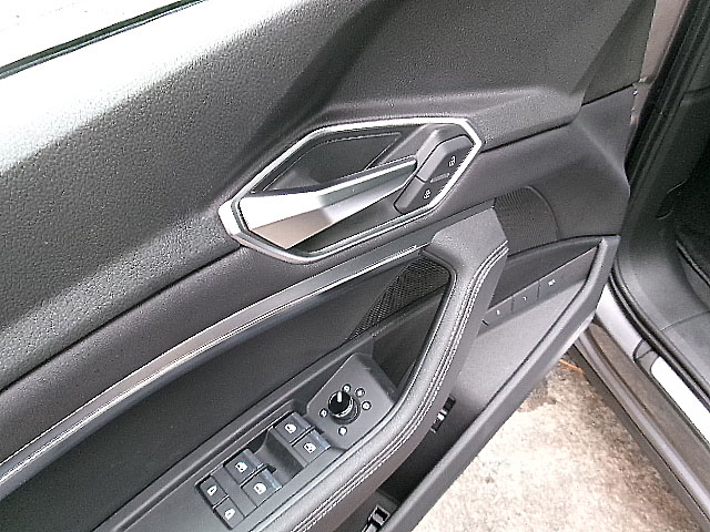 Audi E-Tron  2022 Audi E-Tron  2022