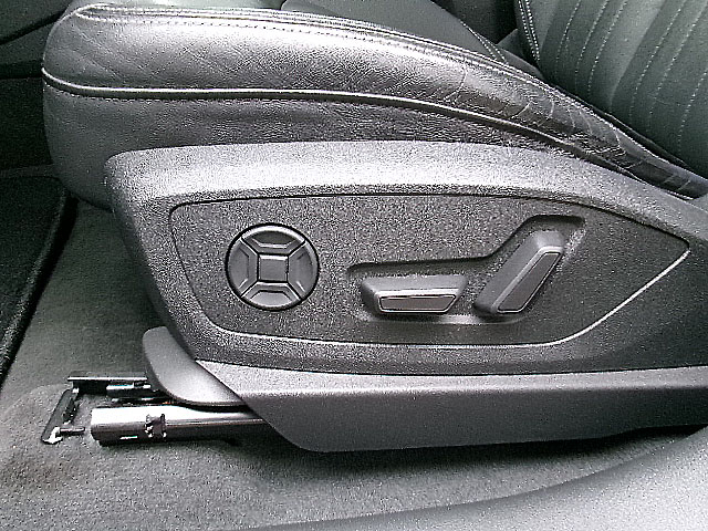 Audi E-Tron  2022 Audi E-Tron  2022