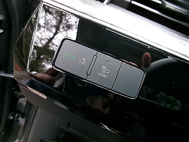 Audi E-Tron  2022 Audi E-Tron  2022