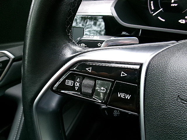 Audi E-Tron  2022 Audi E-Tron  2022