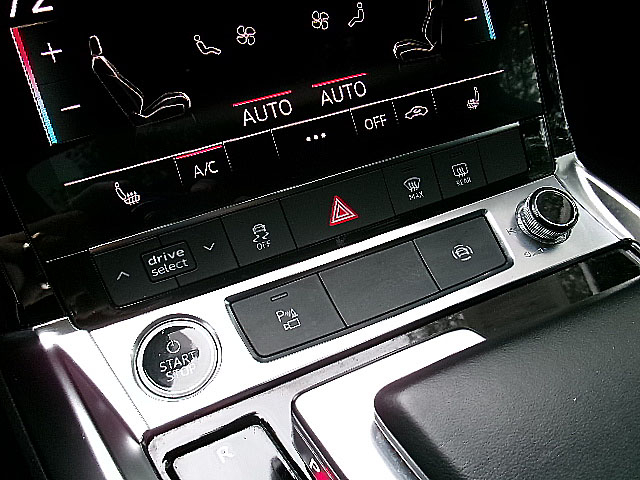 Audi E-Tron  2022 Audi E-Tron  2022