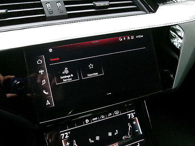 Audi E-Tron  2022 Audi E-Tron  2022