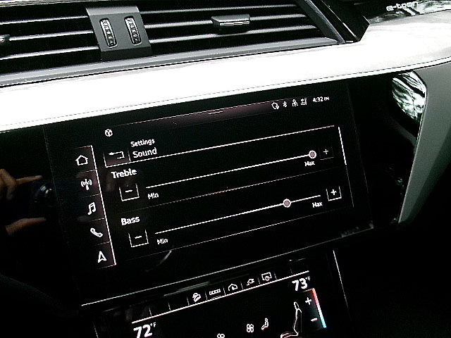 Audi E-Tron  2022 Audi E-Tron  2022