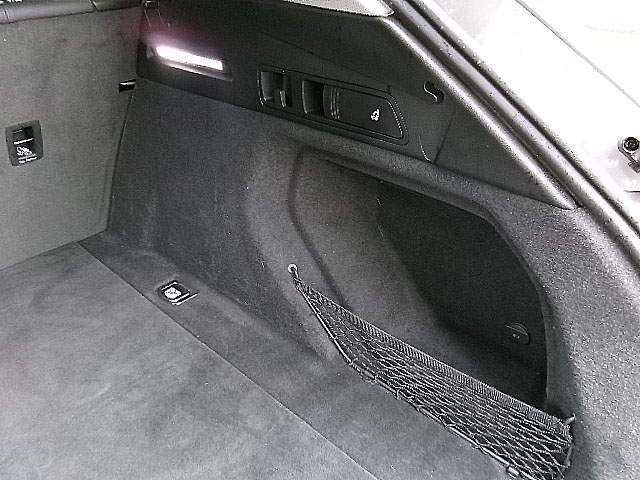 Audi E-Tron  2022 Audi E-Tron  2022