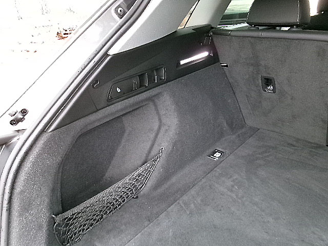 Audi E-Tron  2022 Audi E-Tron  2022