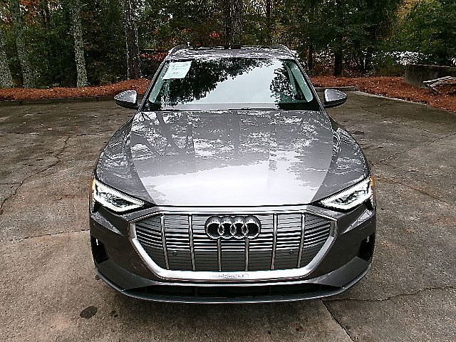 Audi E-Tron  2023 Audi E-Tron  2023