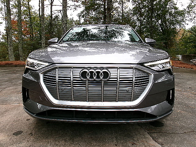 Audi E-Tron  2023 Audi E-Tron  2023