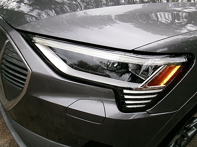 Audi E-Tron  2023 Audi E-Tron  2023