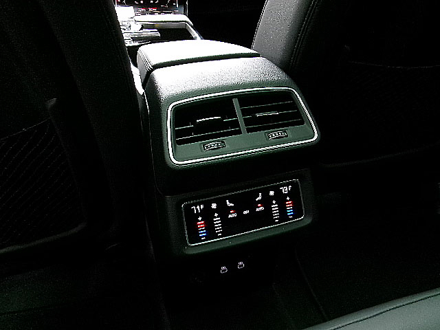 Audi E-Tron  2023 Audi E-Tron  2023