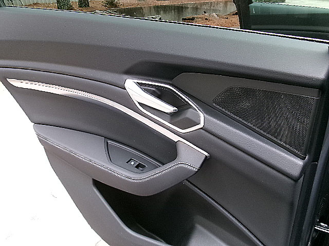 Audi E-Tron  2023 Audi E-Tron  2023