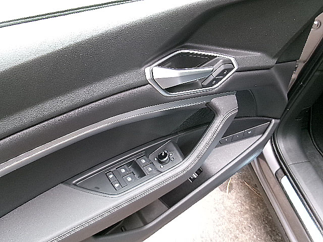 Audi E-Tron  2023 Audi E-Tron  2023