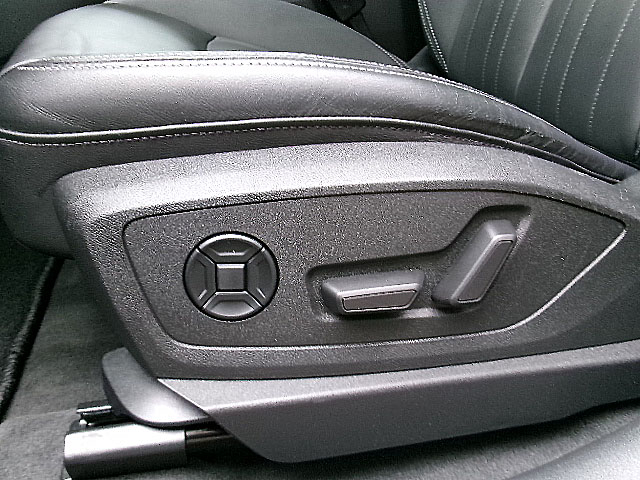 Audi E-Tron  2023 Audi E-Tron  2023