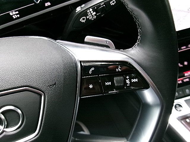 Audi E-Tron  2023 Audi E-Tron  2023