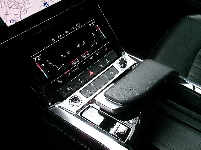 Audi E-Tron  2023 Audi E-Tron  2023