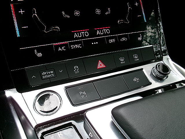 Audi E-Tron  2023 Audi E-Tron  2023