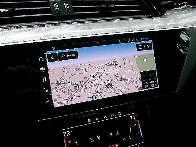 Audi E-Tron  2023 Audi E-Tron  2023