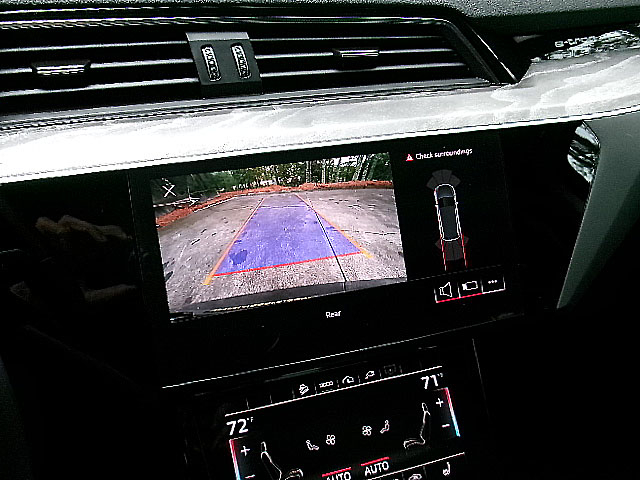 Audi E-Tron  2023 Audi E-Tron  2023