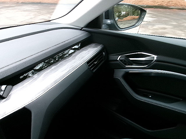 Audi E-Tron  2023 Audi E-Tron  2023