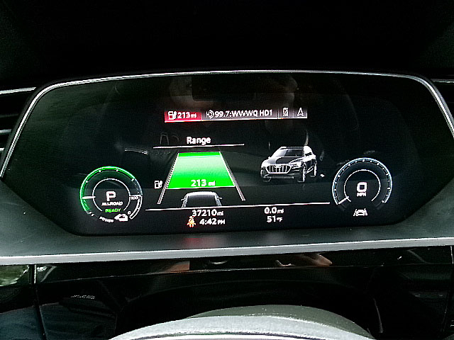 Audi E-Tron  2023 Audi E-Tron  2023