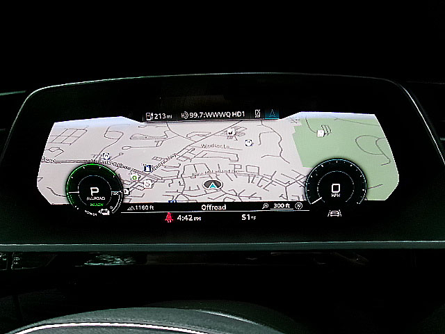 Audi E-Tron  2023 Audi E-Tron  2023